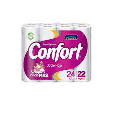 Confort 48Und x22mts